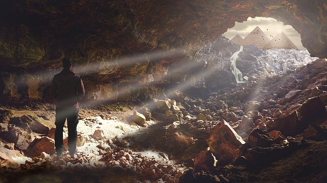 La malédiction de la momie d’un prêtre égyptien