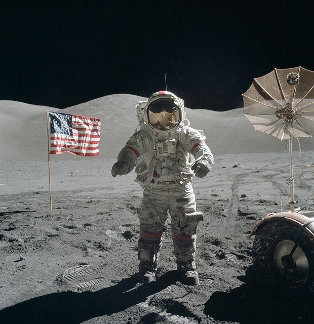 Nostradamus avait prédit Apollo 11 et l’atterrissage sur la Lune