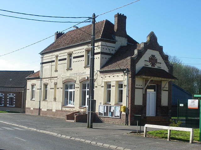 Un OVNI effrayait des villages du Pas-de-Calais