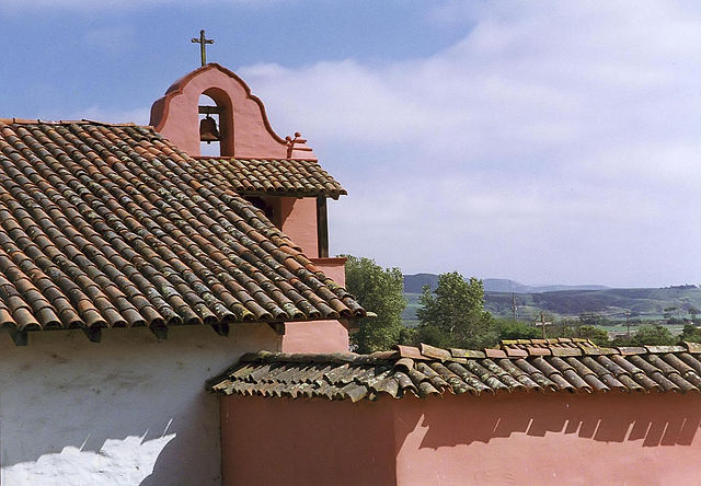 La Purísima Concepción : un des endroits les plus hantés de Californie