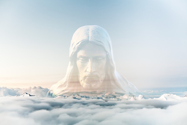 NDE : Il affirme avoir rencontré Jésus dans l’au-delà