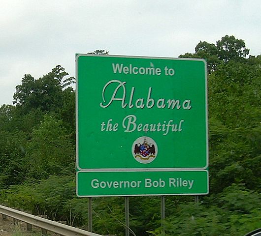 Vers une censure des livres gays en Alabama