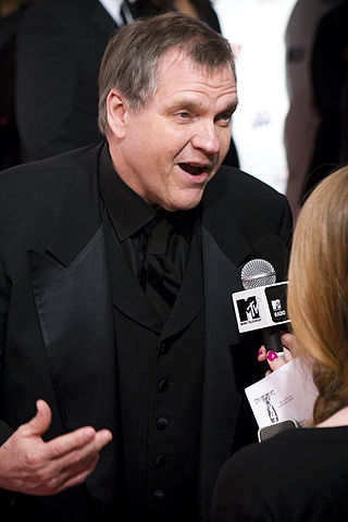 Meat Loaf s’est éteint à l’âge de 74 ans