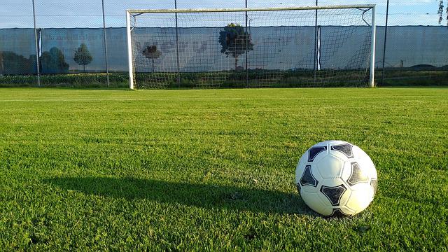 Football : Un joueur licencié car il porte malheur