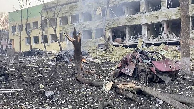Ukraine – Les propos de Ségolène Royal scandalisent