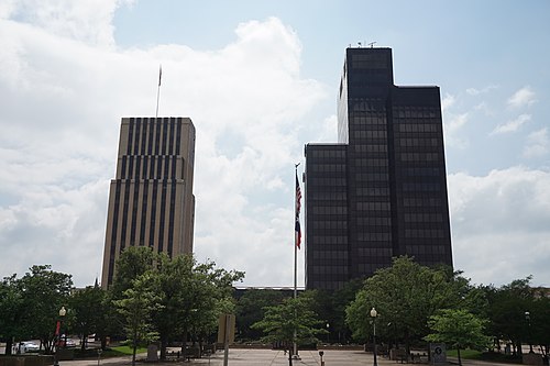Un OVNI triangulaire observé à Tyler, au Texas