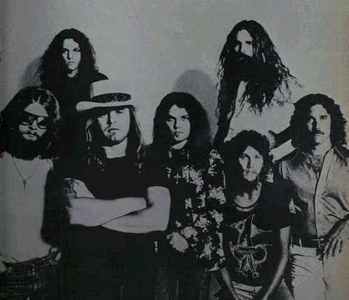 La Chanson 'Free Bird' de Lynyrd Skynyrd : Un Hymne Intemporel du Rock