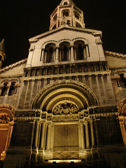 Lyon, une ville spirituelle ?