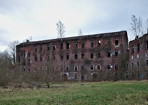 Les 10 lieux les plus hantés de Belgique