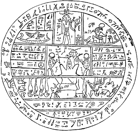 Kolob, la mystérieuse planète des Mormons