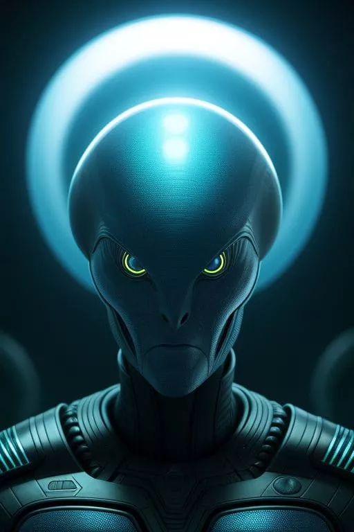 Xenu, le dictateur d'une « Fédération galactique »