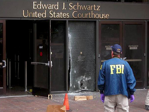 Bonaparte et la naissance du FBI