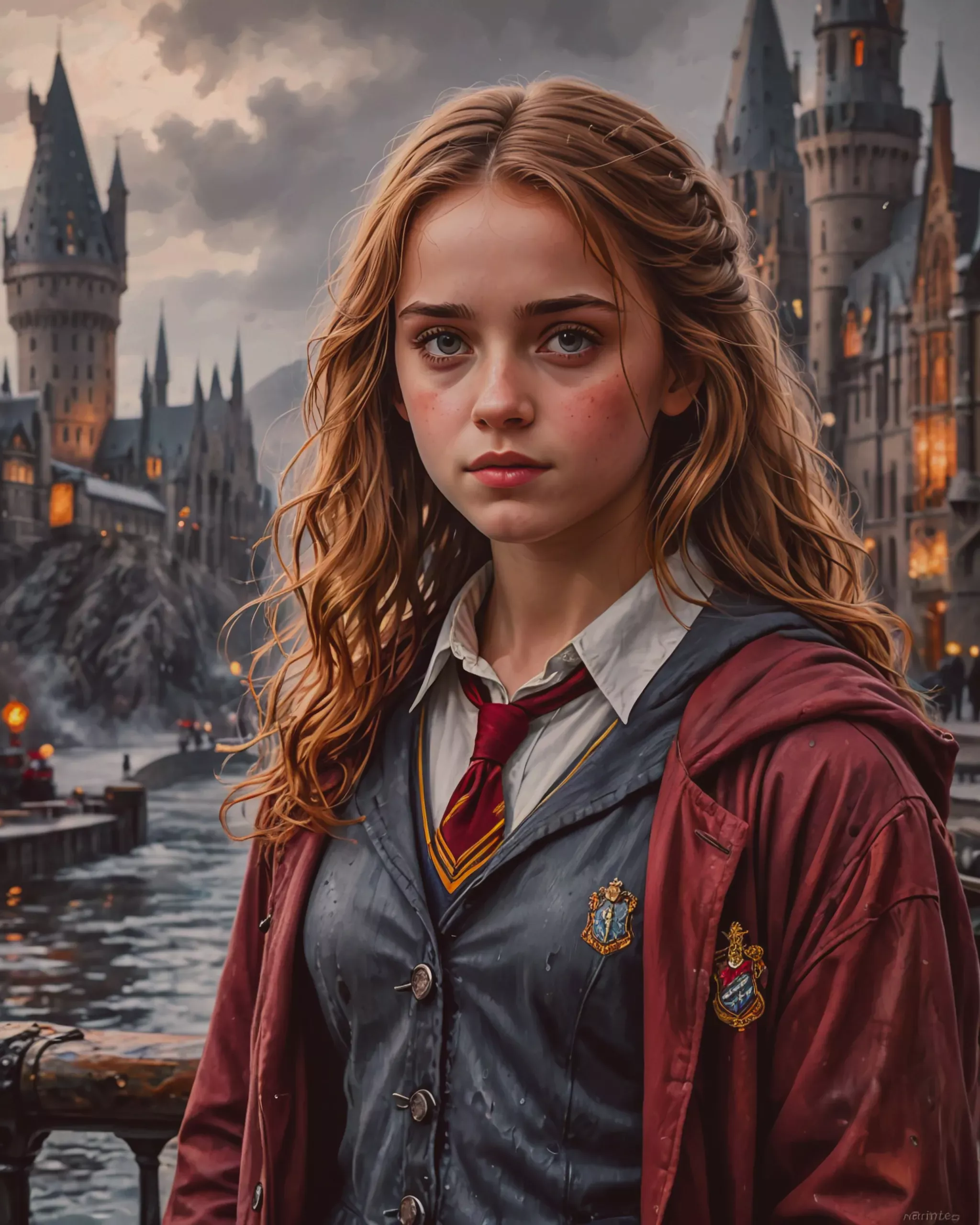 10 faits insolites sur Harry Potter