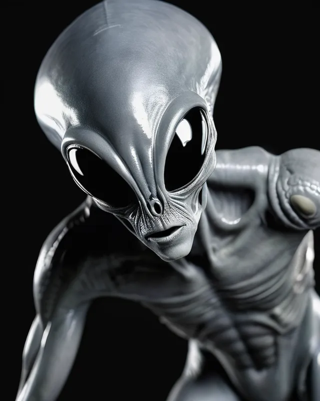 'The Age of Disclosure' : un documentaire choc sur les extraterrestres
