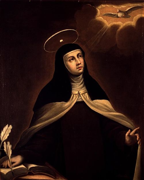 Mystère sacré ou phénomène naturel ? Le corps de Sainte Thérèse d’Avila exposé à nouveau en Espagne