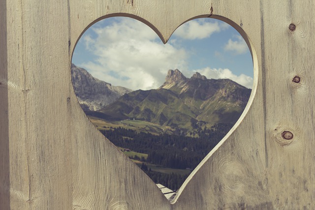 Dernier cri d’Amour