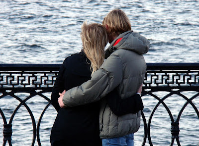 Prière pour les couples en difficulté