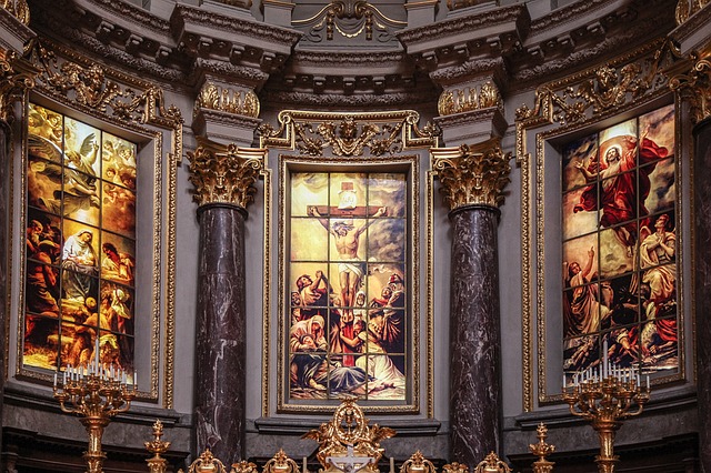 Catholicism